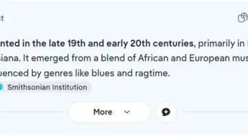 يستخدم الناس DuckDuckGo بشكل متزايد، بينما تستثمر Google بكثافة في الذكاء الاصطناعي